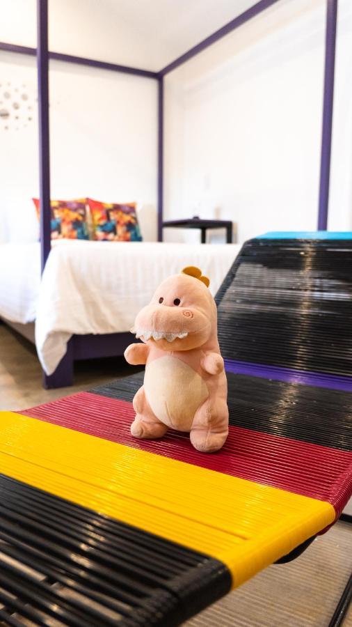 Suculenta Boutique Hotel 3*