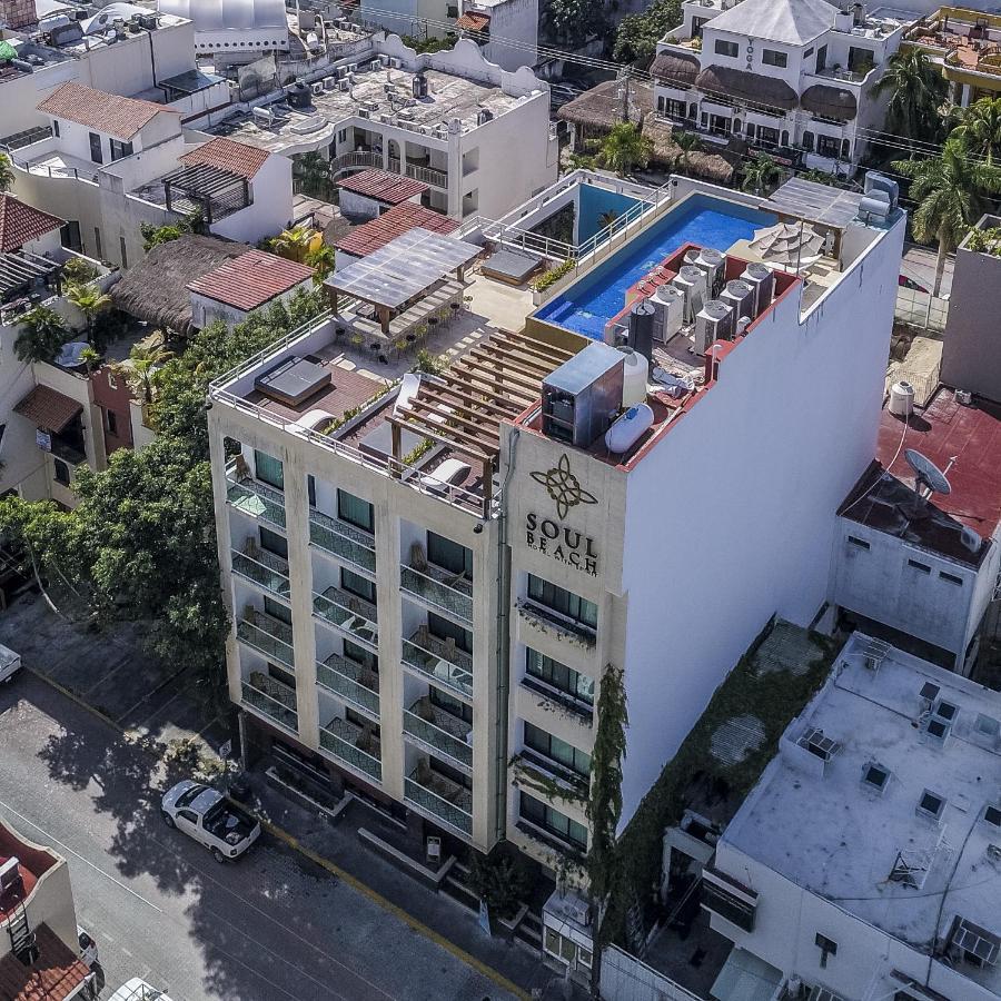Soul Boutique & (adults Only) Hotel 5*