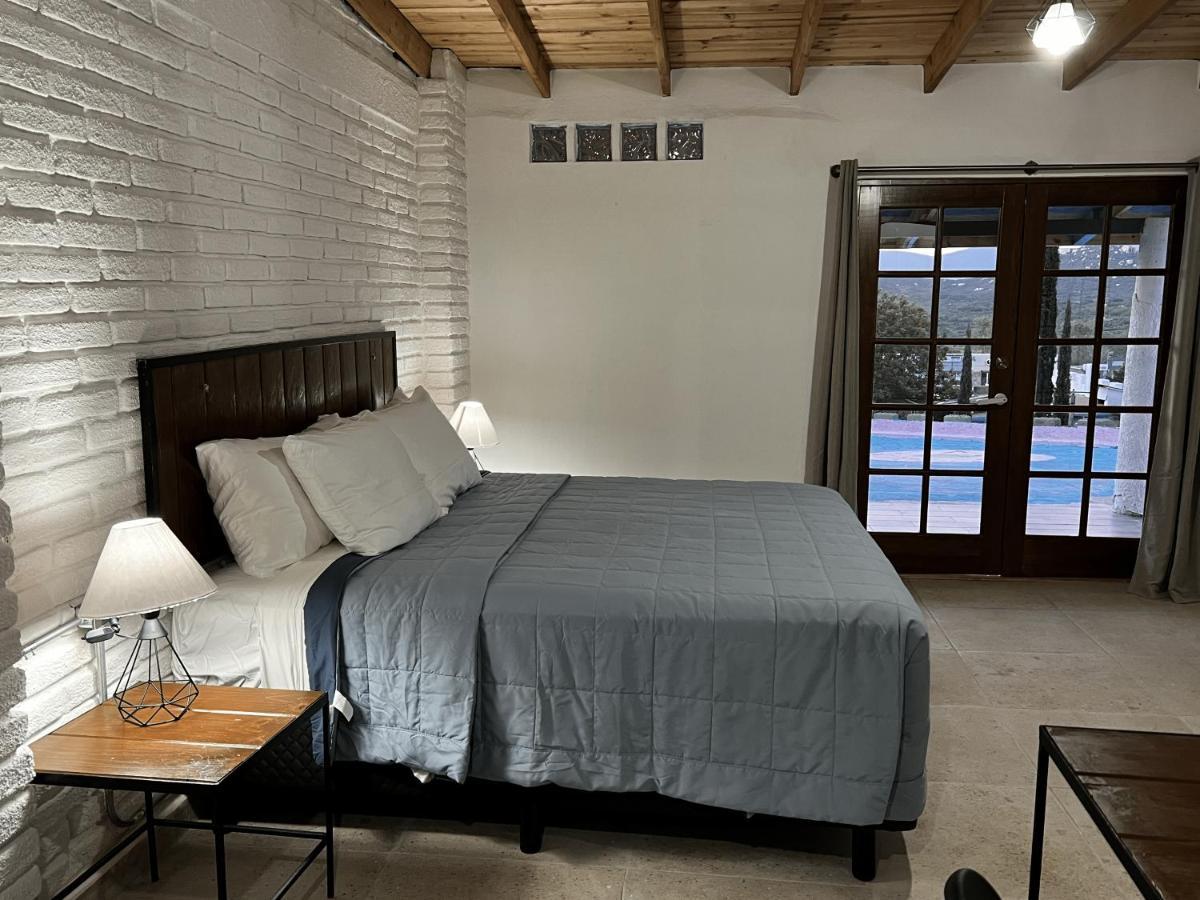 Casa Cipres Homestay *