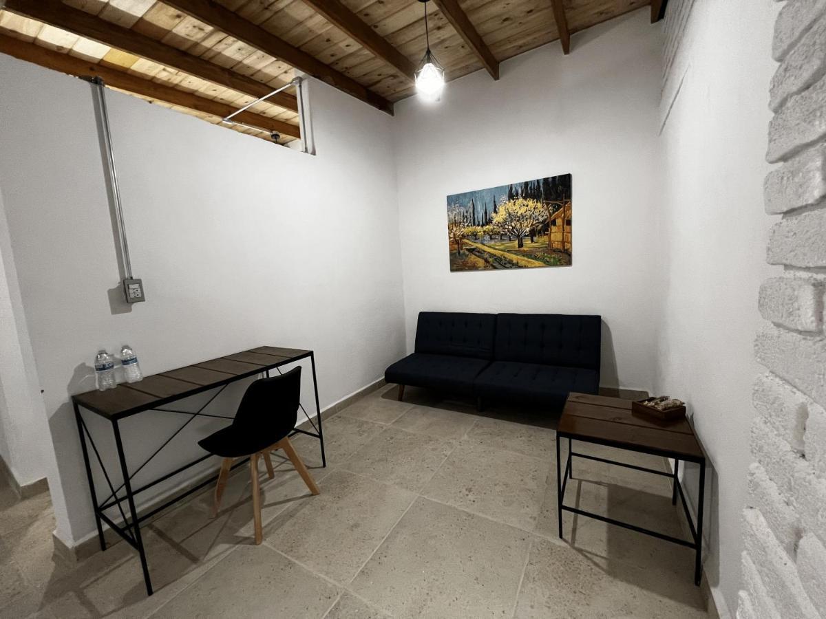 Casa Cipres Homestay