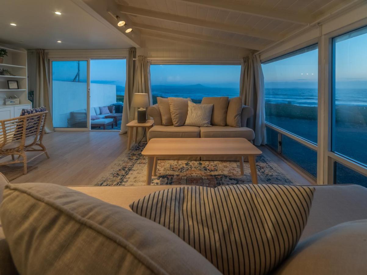 Casa Maria - Beachfront On The *