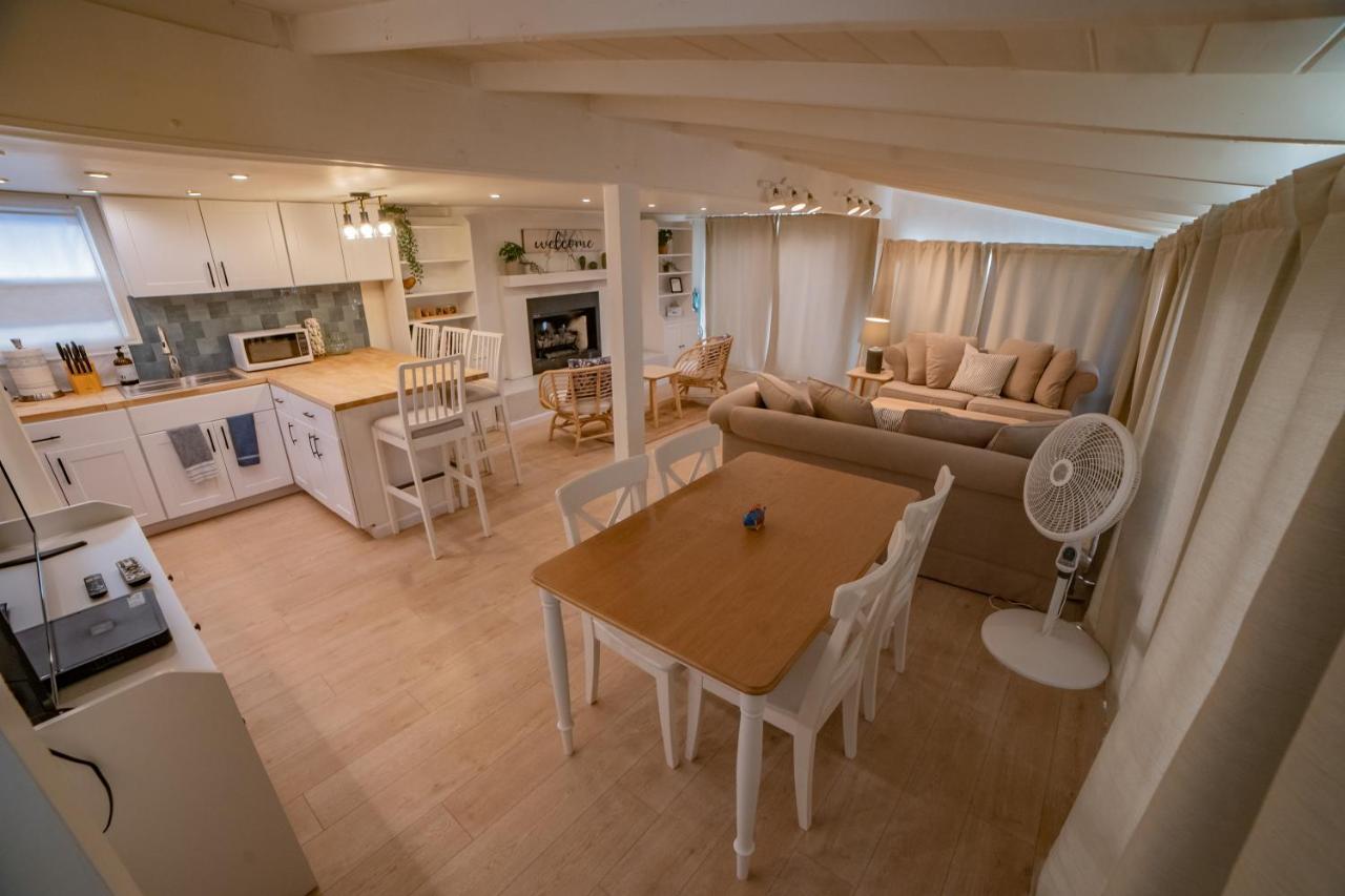 Casa Maria - Beachfront On The * Ensenada