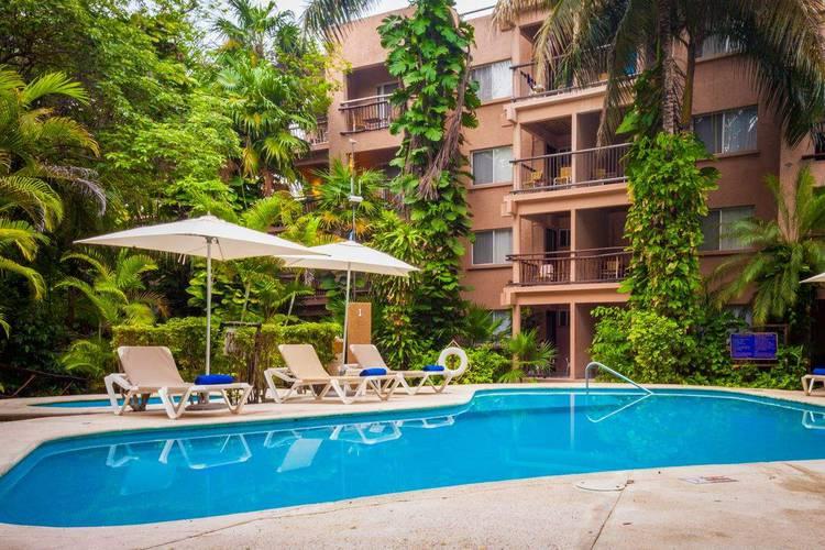 Hotel Tukan 4*