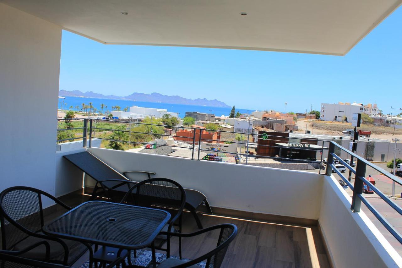 Sawari San Carlos Nuevo Guaymas