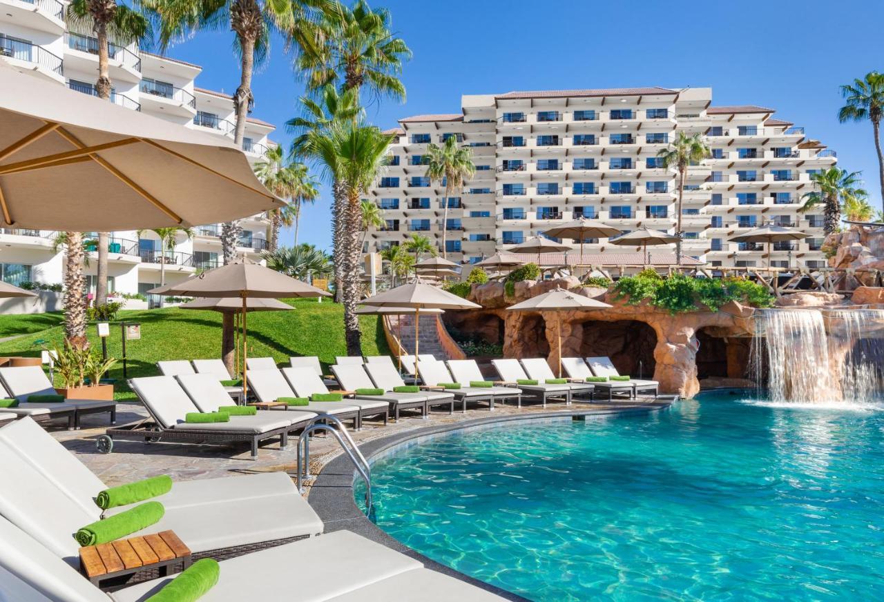 Resort Del Palmar &