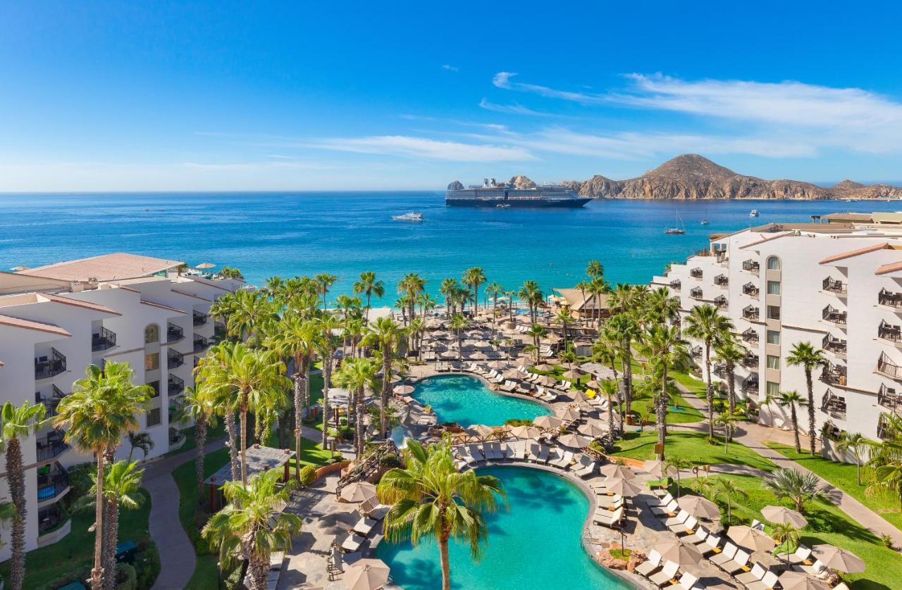 Resort Del Palmar & Cabo San Lucas