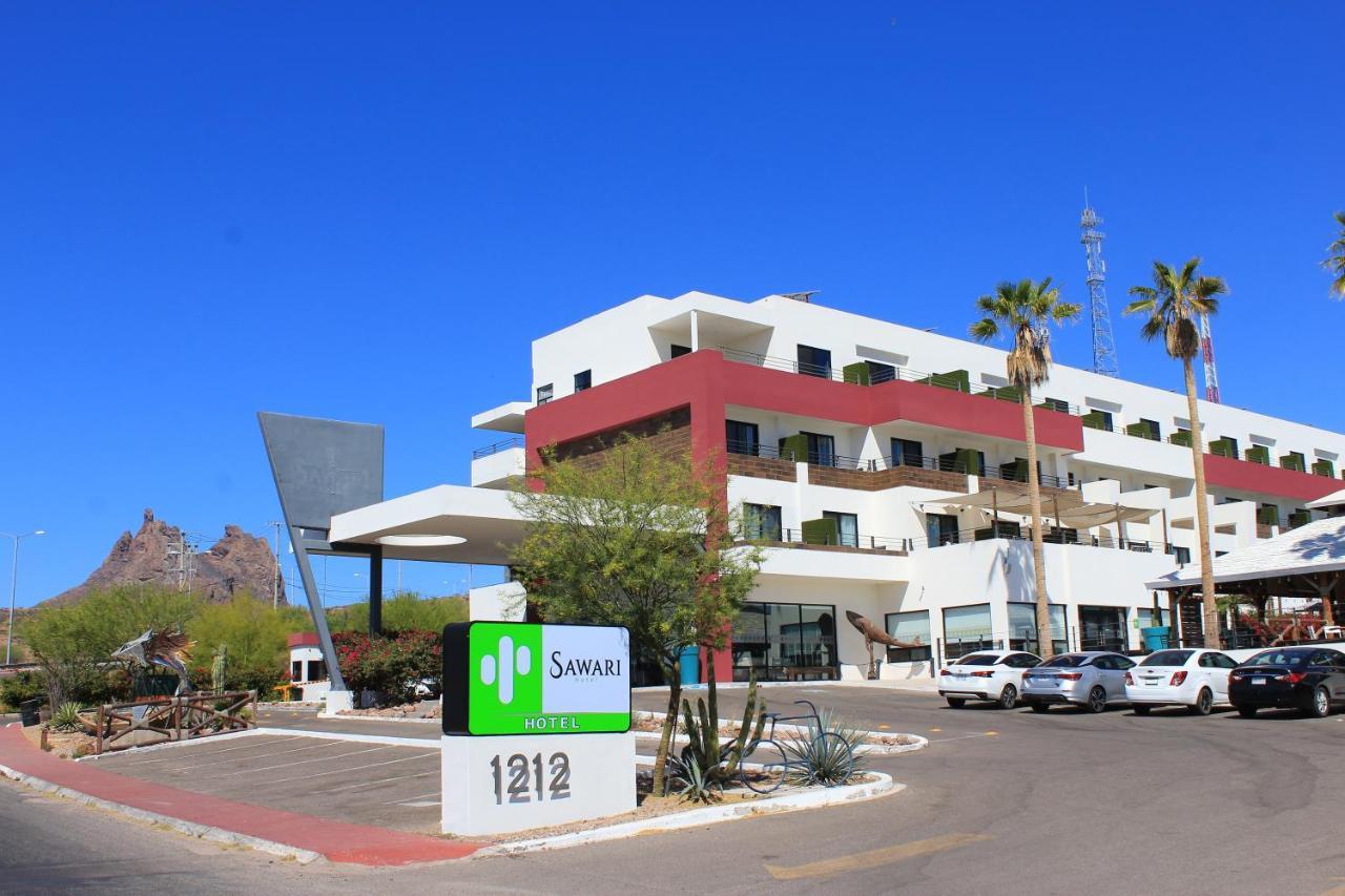 Sawari Hotel San Carlos Nuevo Guaymas