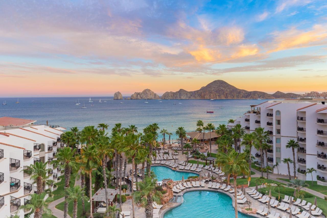 Resort Del Palmar &