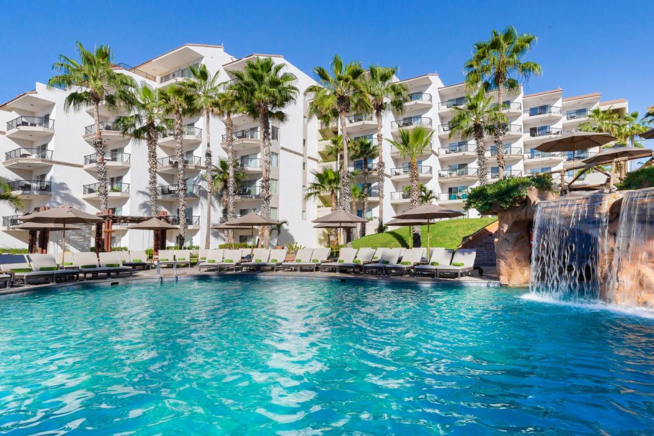 Del Palmar & Cabo San Lucas