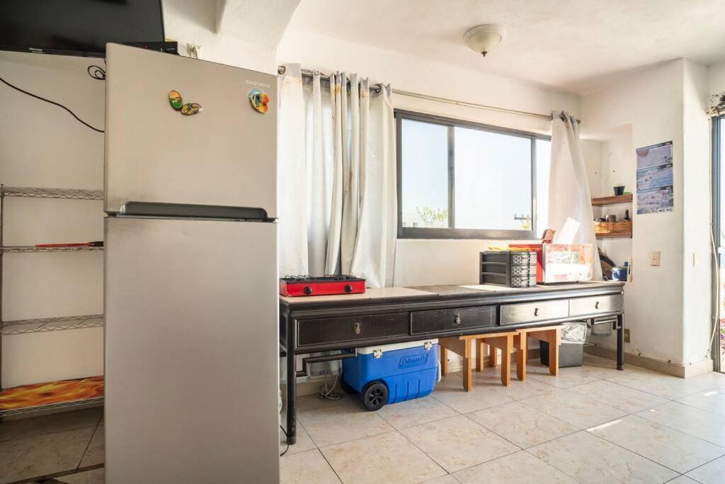 Gran Con Terraza Vista Espectacular, Piscina Apartment *