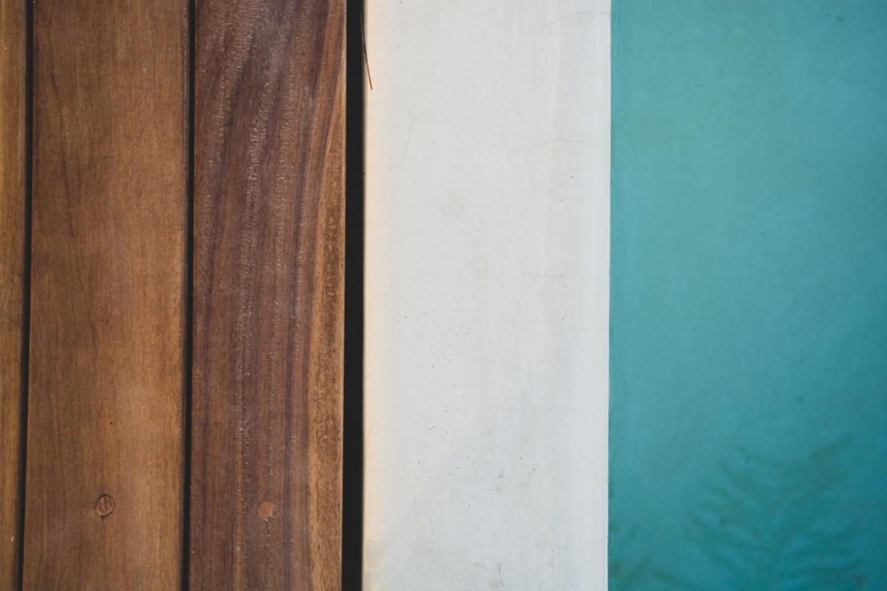 Oasis, Apartment Troncones