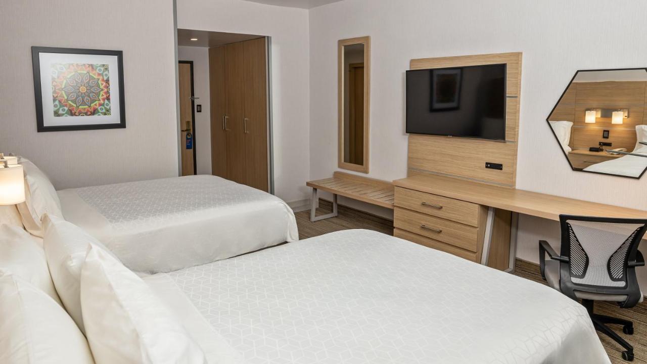 Hotel Express By Ihg