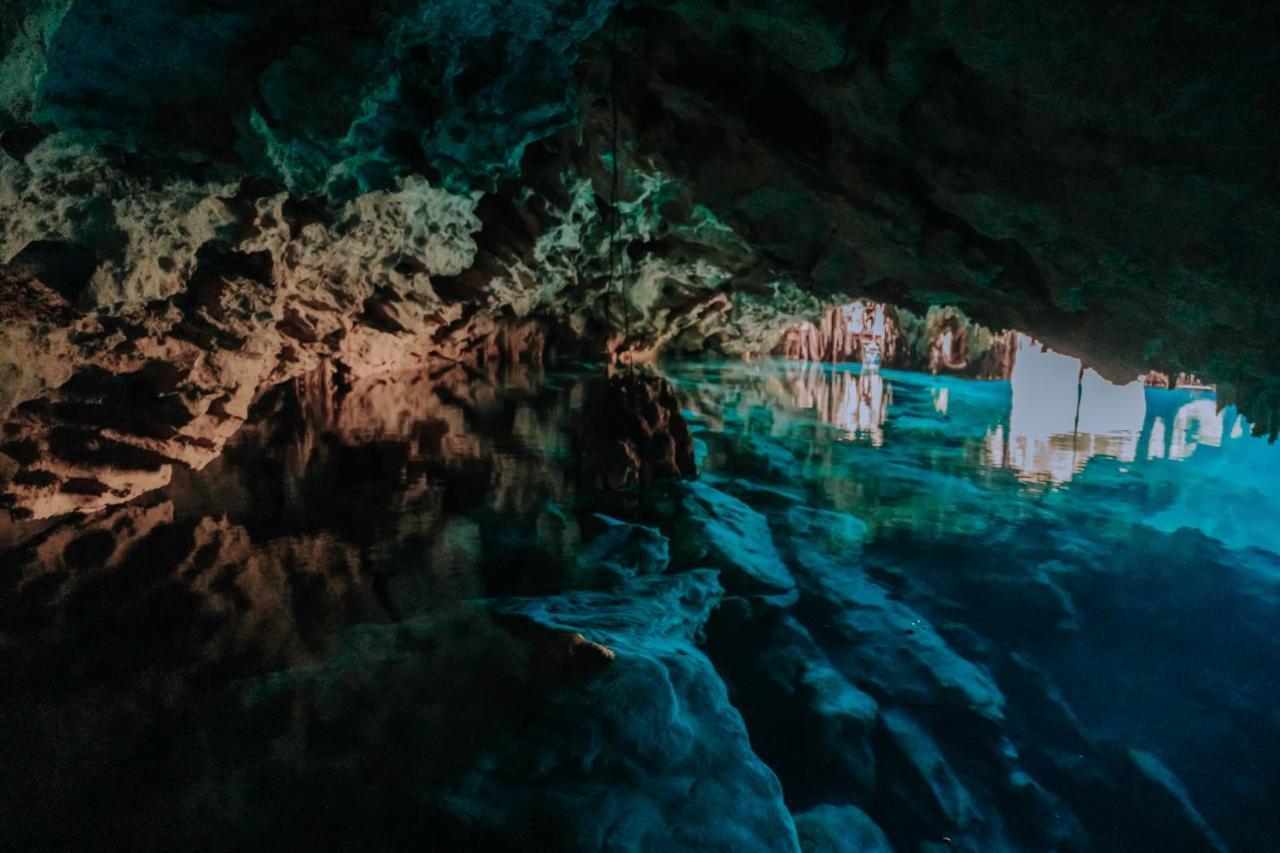 San Juan Valladolid (Yucatan)