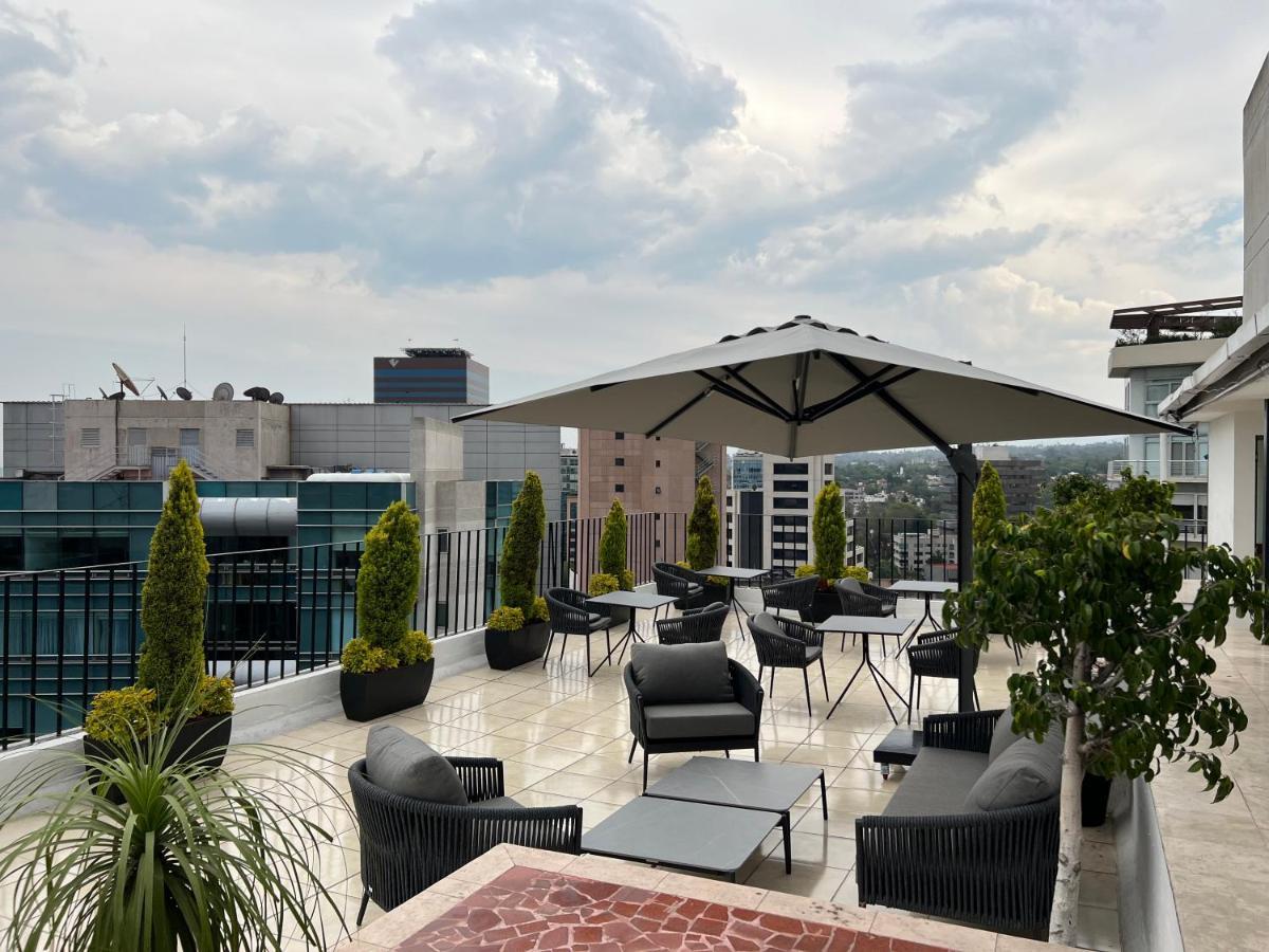 St Isidro Corporate Housing & Wellness Center Mexico City