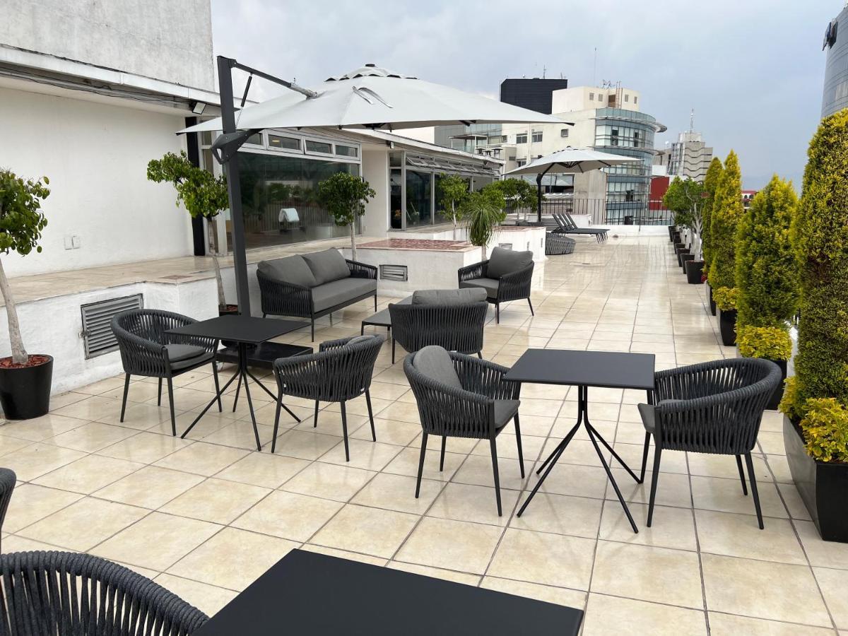 St Isidro Corporate Housing & Wellness Center Hotel 4*