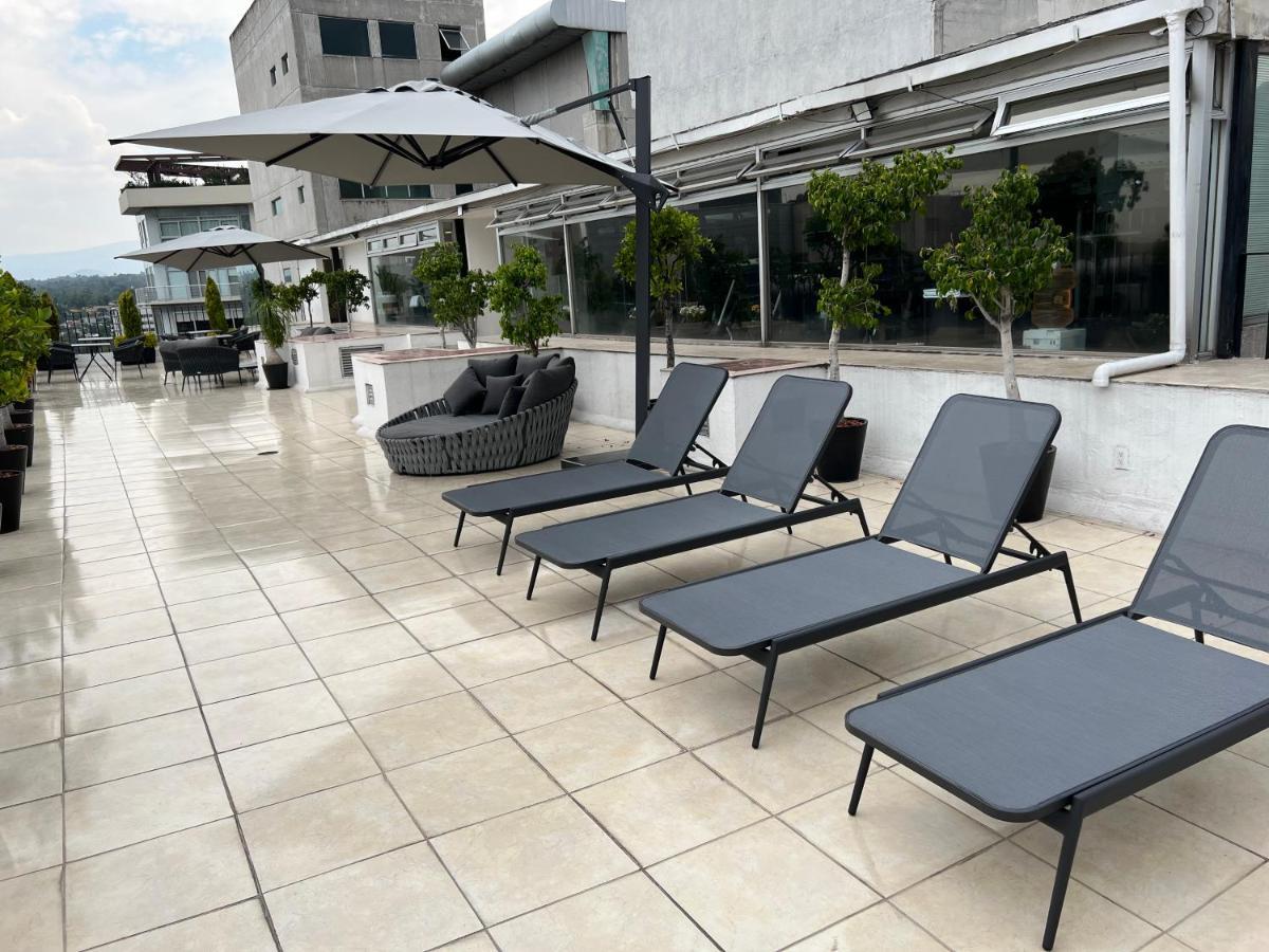 St Isidro Corporate Housing & Wellness Center Hotel Mexico City