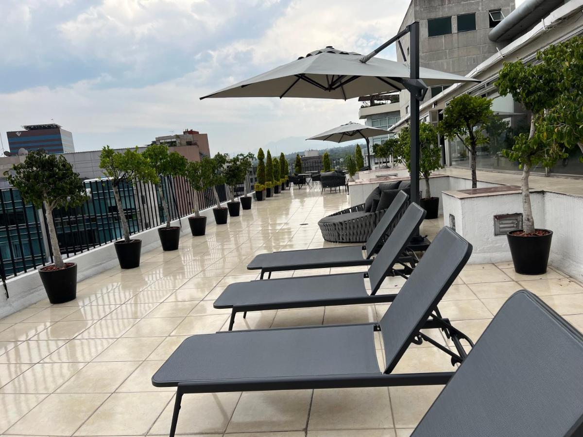 St Isidro Corporate Housing & Wellness Center Hotel Mexico City