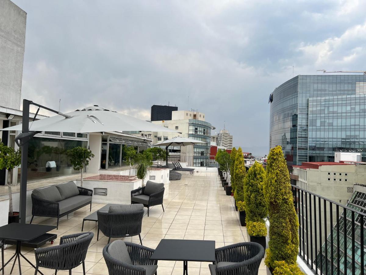 Hotel St Isidro Corporate Housing & Wellness Center 4*