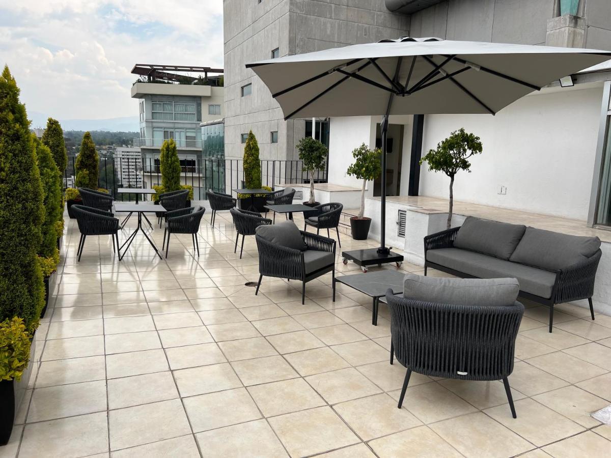 St Isidro Corporate Housing & Wellness Center Mexico City