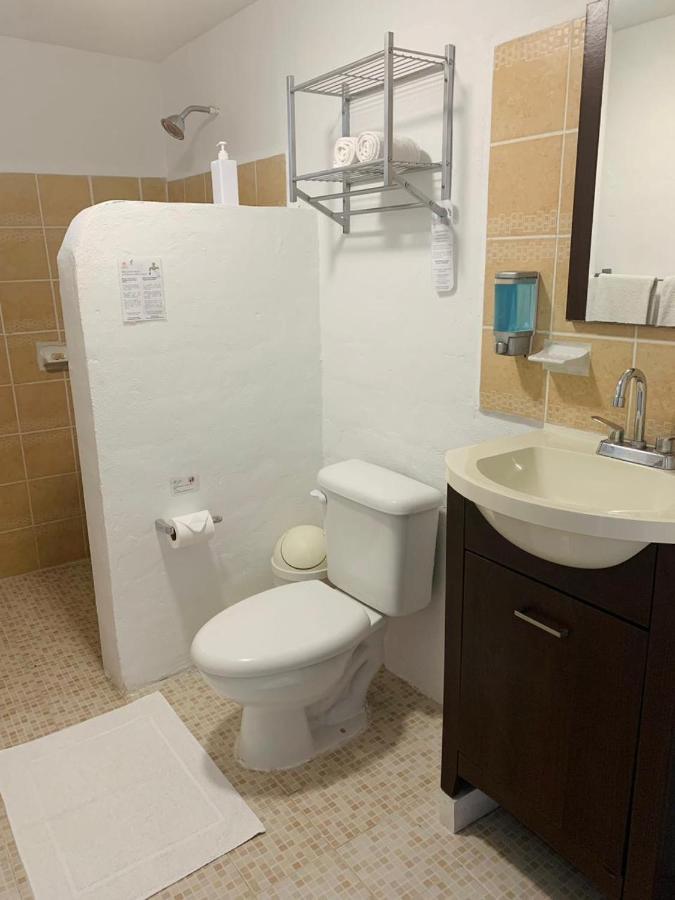 Hotel Casa Kaan Calakmul 2*