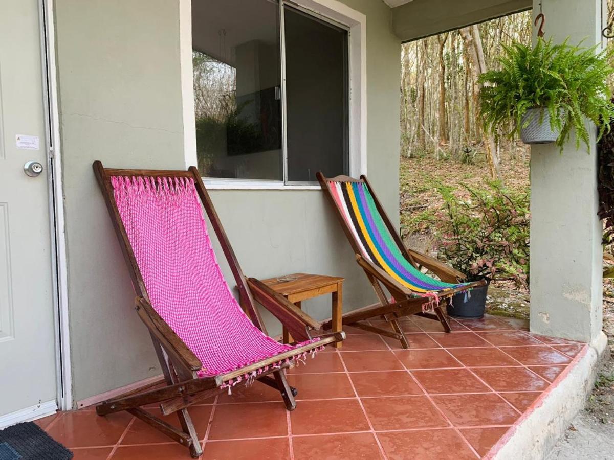 Casa Kaan Calakmul 2* Xpujil