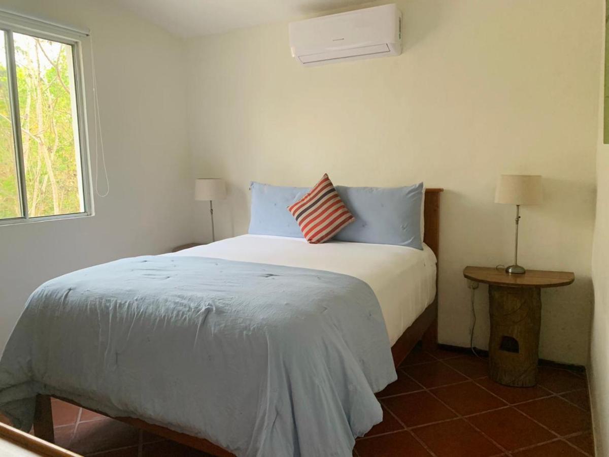 Casa Kaan Calakmul 2* Xpujil