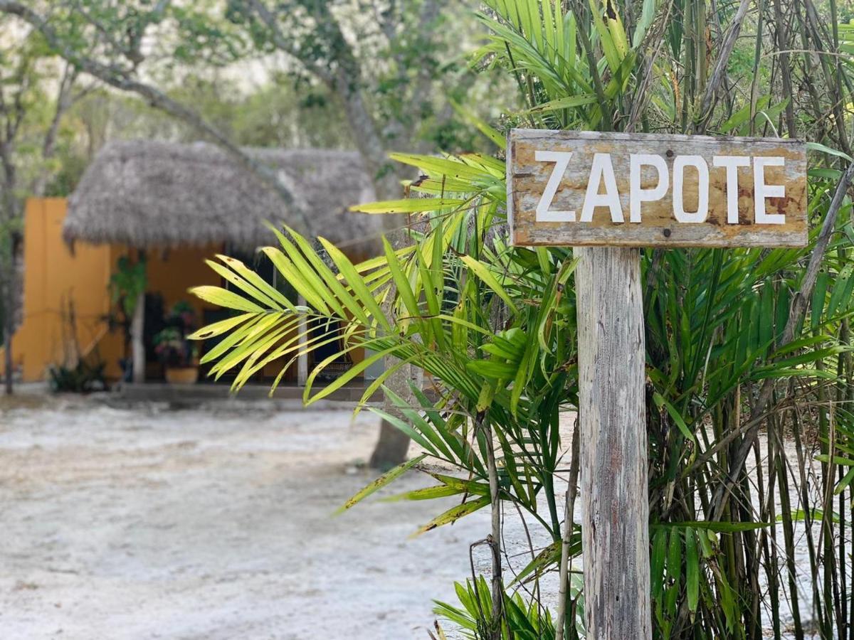 Casa Kaan Calakmul Hotel