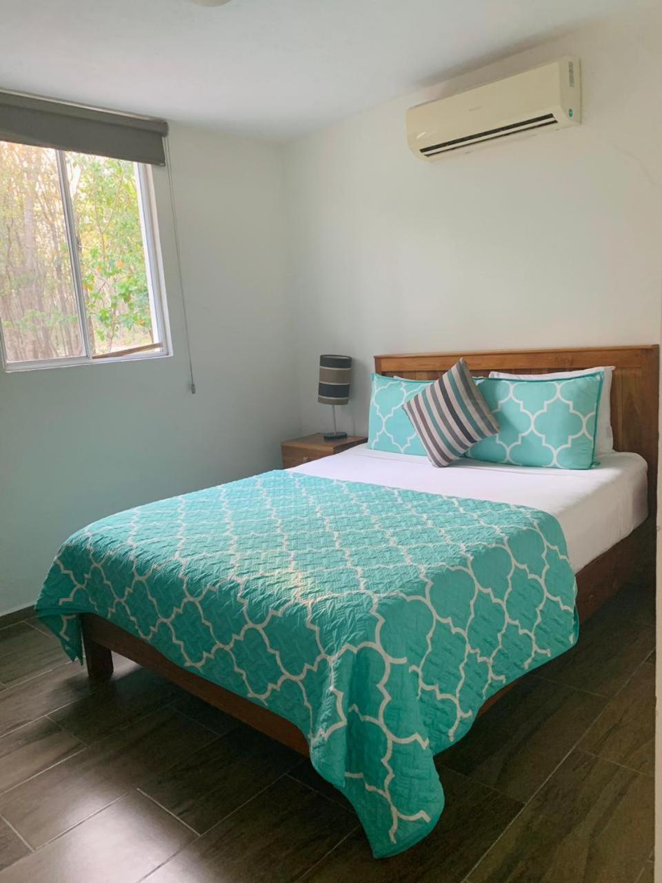 Casa Kaan Calakmul 2* Xpujil