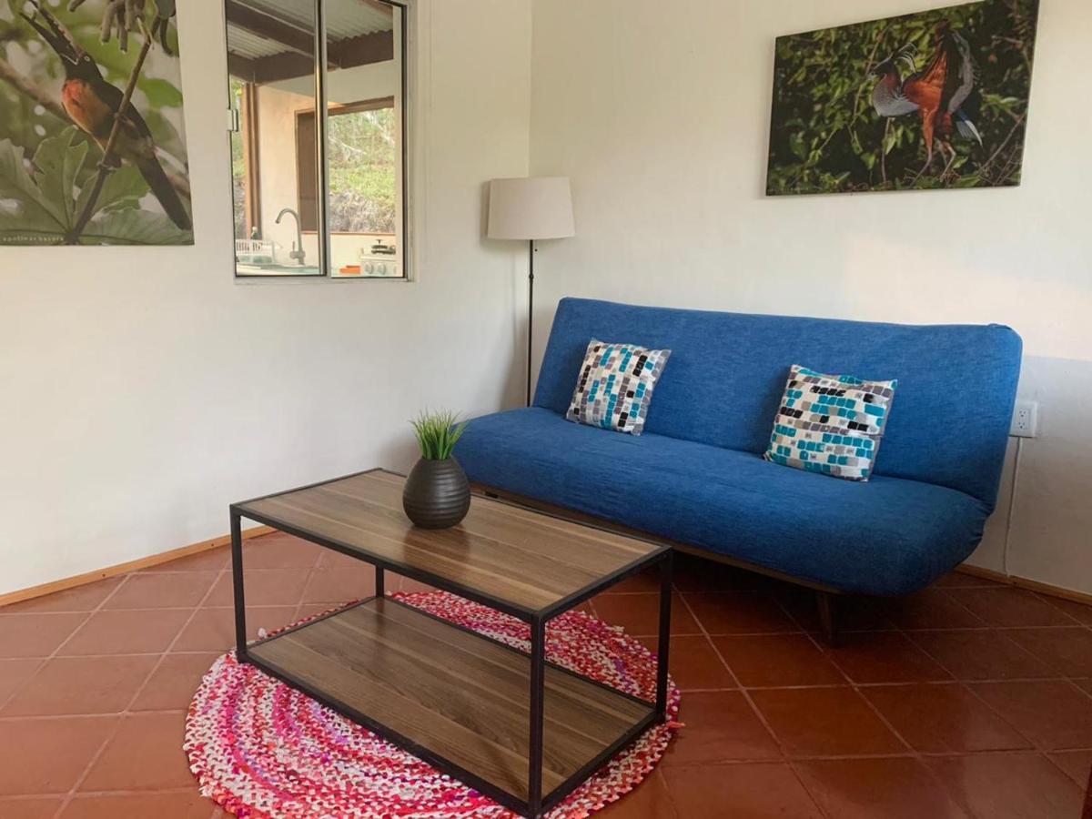 Casa Kaan Calakmul 2* Xpujil