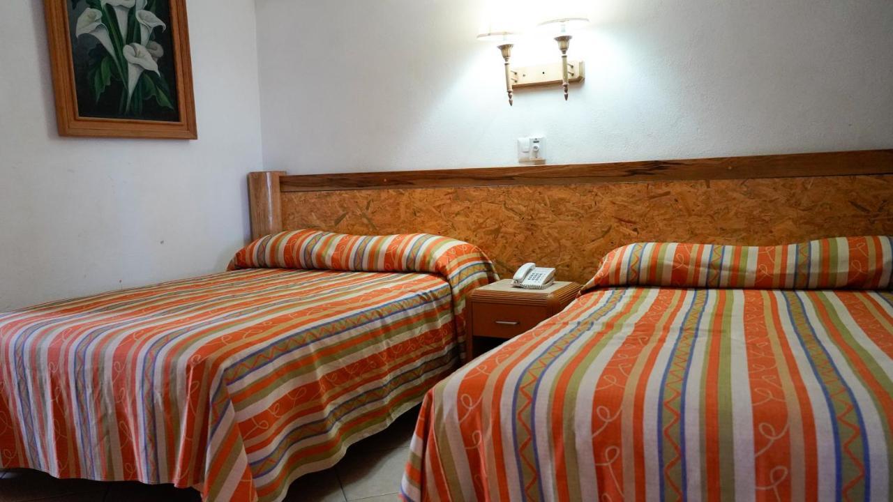 Tropicana 3* Puerto Vallarta