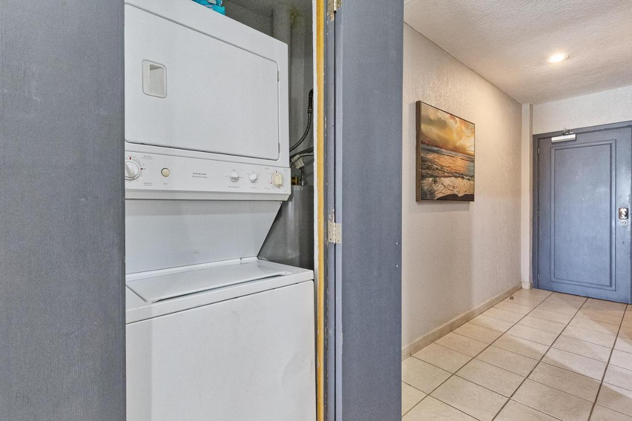 Sonoran Sea 310-w - Modern 1 Bedroom * Puerto Penasco