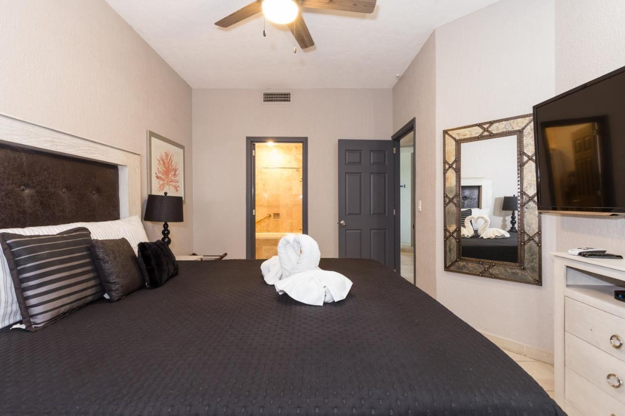 Aparthotel Sonoran Sea 310-w - Modern 1 Bedroom Puerto Penasco