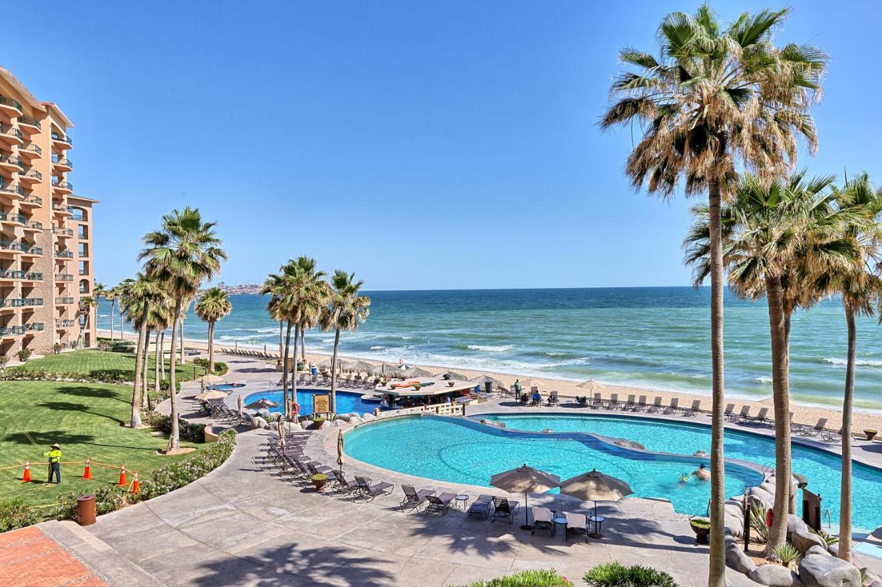 Sonoran Sea 310-w - Modern 1 Bedroom * Puerto Penasco