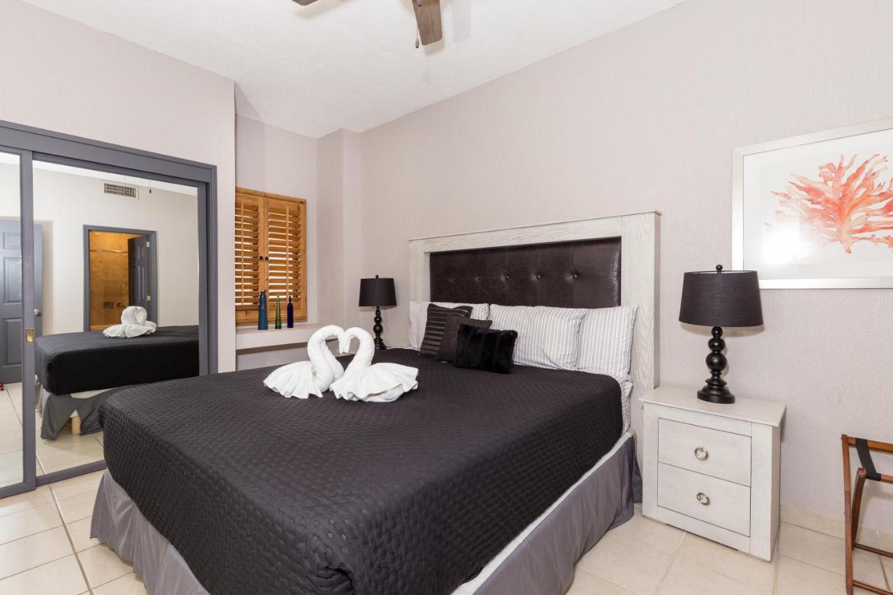 Sonoran Sea 310-w - Modern 1 Bedroom *