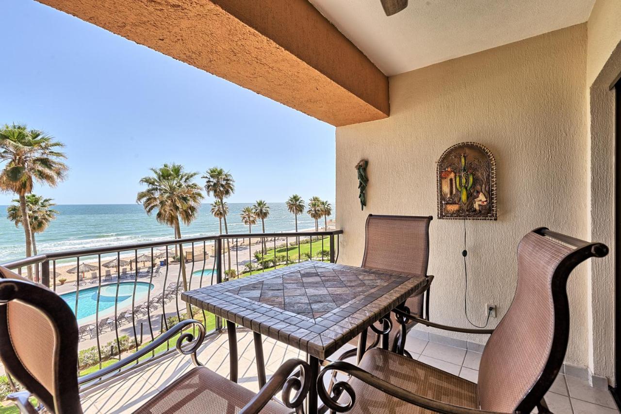 Sonoran Sea 310-w - Modern 1 Bedroom *