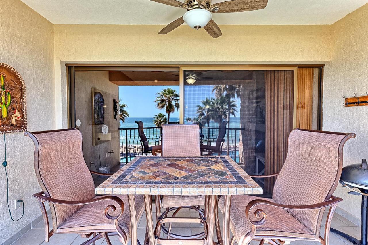 Sonoran Sea 310-w - Modern 1 Bedroom Aparthotel