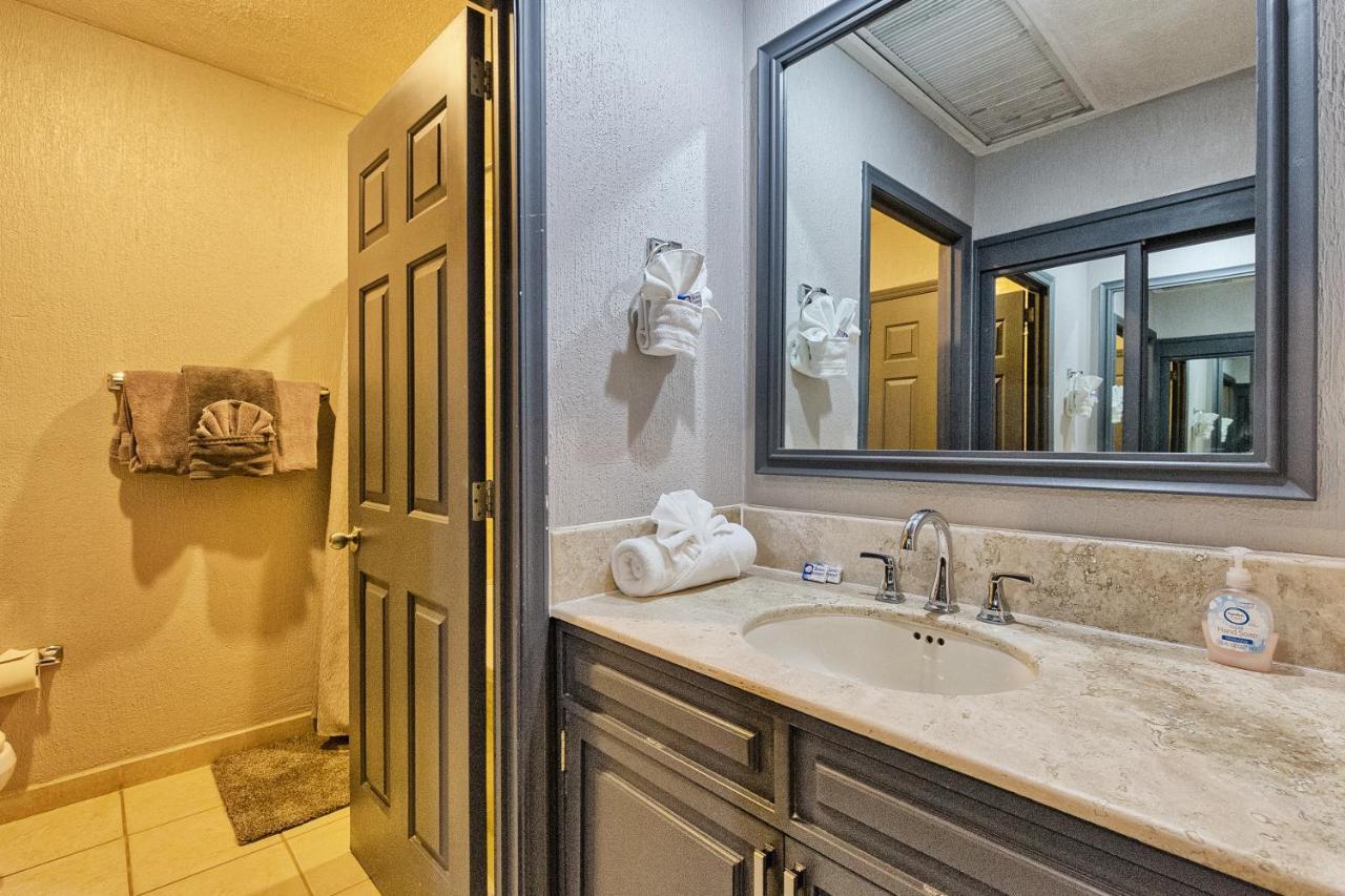 Sonoran Sea 310-w - Modern 1 Bedroom Aparthotel Puerto Penasco