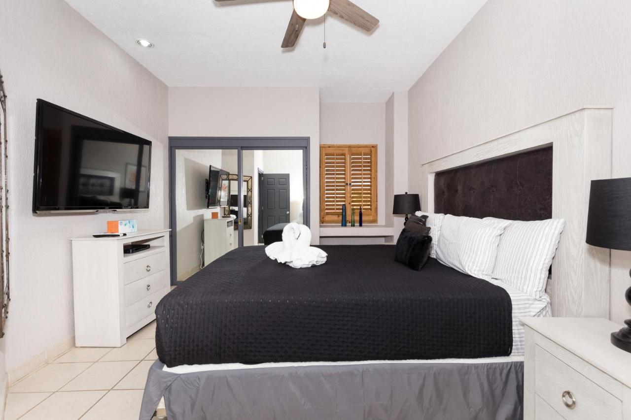 Sonoran Sea 310-w - Modern 1 Bedroom * Puerto Penasco