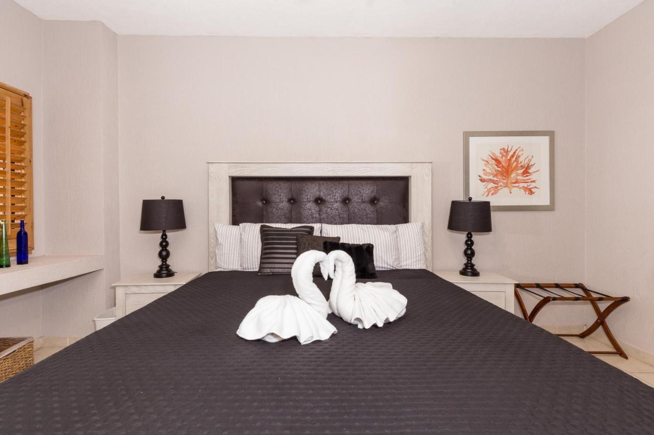 Sonoran Sea 310-w - Modern 1 Bedroom Puerto Penasco
