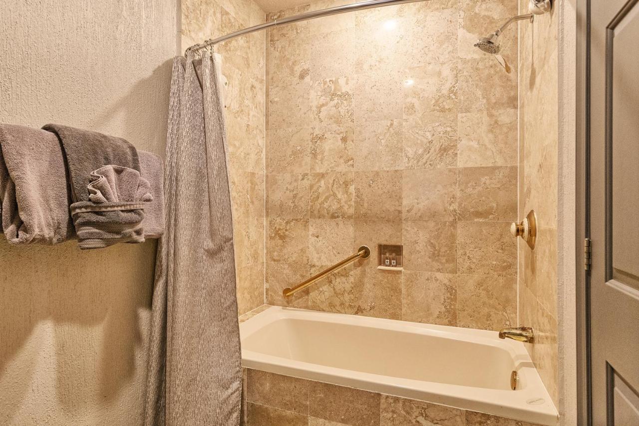 Aparthotel Sonoran Sea 310-w - Modern 1 Bedroom