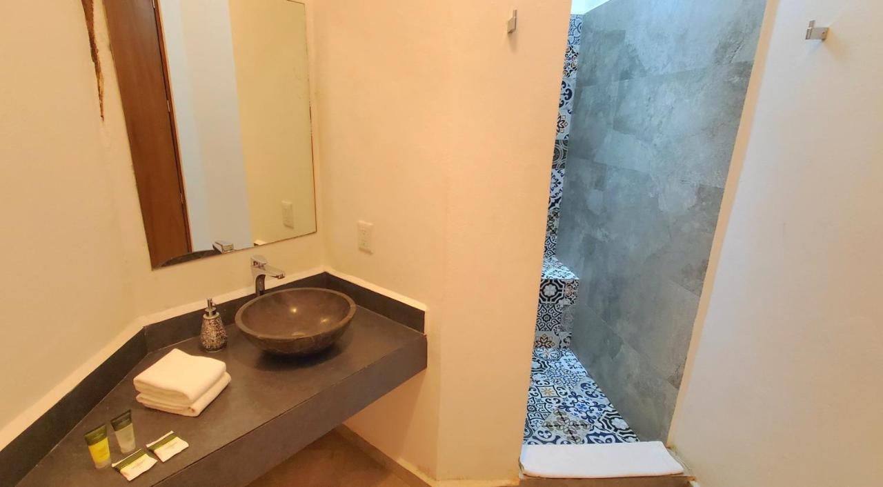 Hotel Ysuri San Pancho 3*