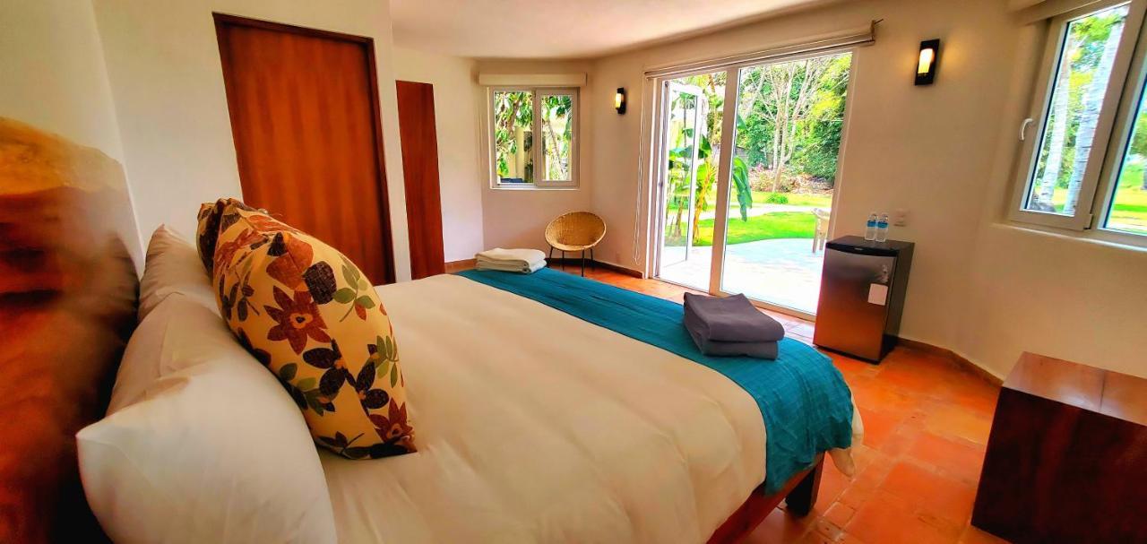 Ysuri San Pancho Hotel 3*