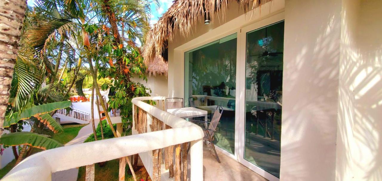 Hotel Ysuri San Pancho San Francisco (Nayarit)
