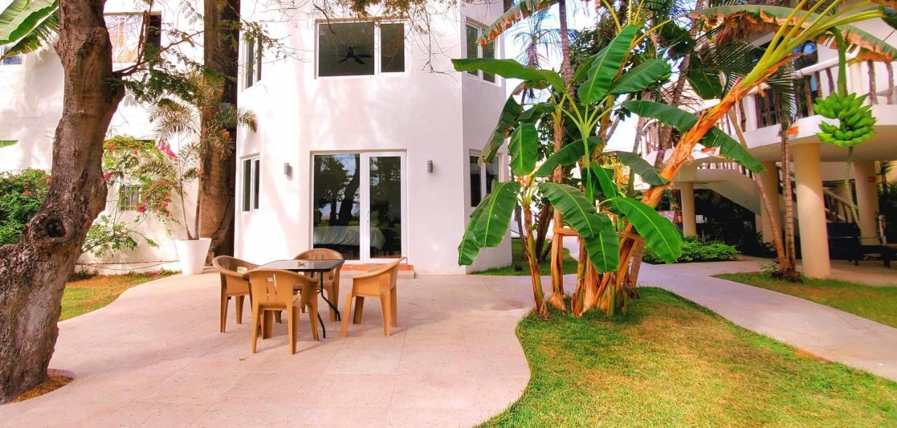 Hotel Ysuri San Pancho 3*