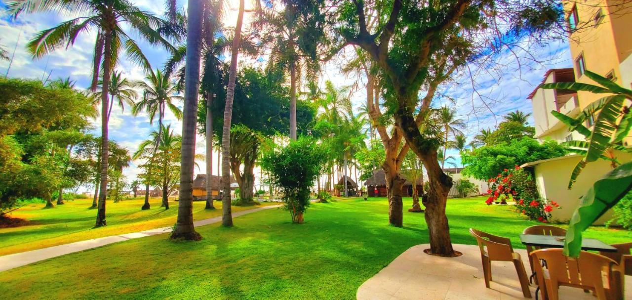 Ysuri San Pancho Hotel