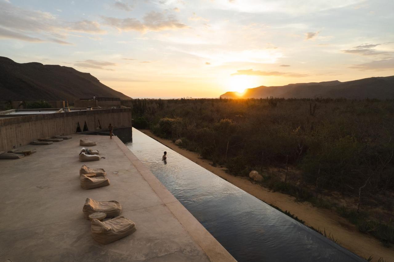 Paradero - Exclusive Experiences Included Hotel 5*