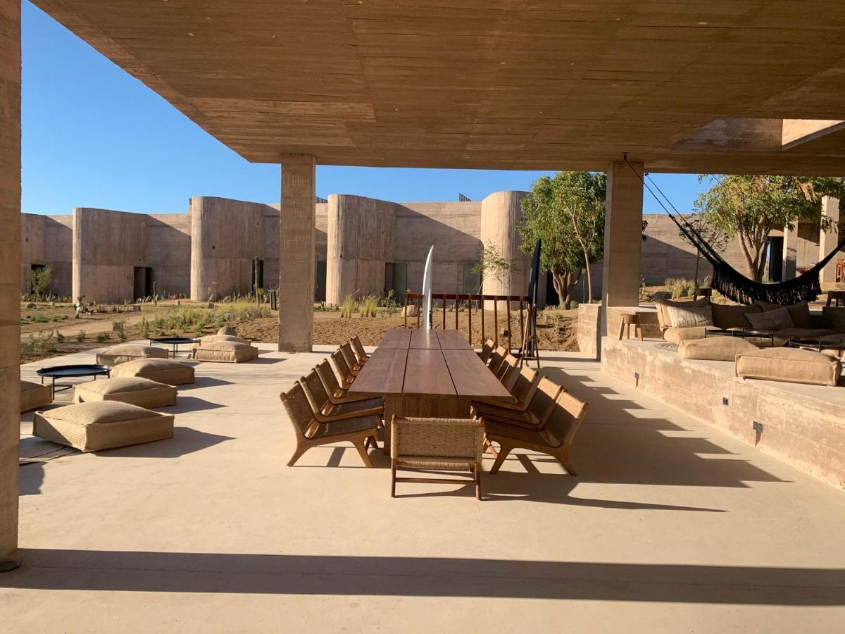 Paradero - Exclusive Experiences Included 5* Todos Santos