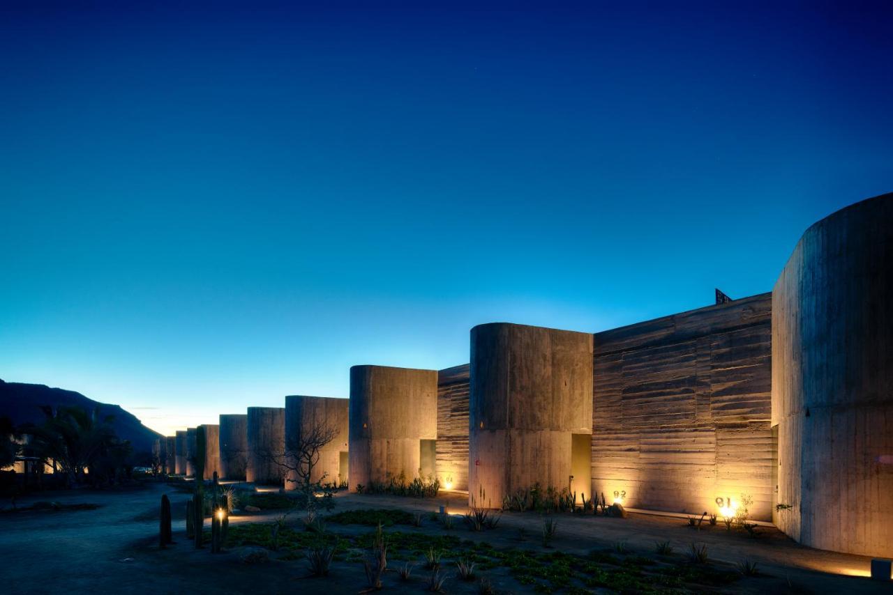 Hotel Paradero - Exclusive Experiences Included