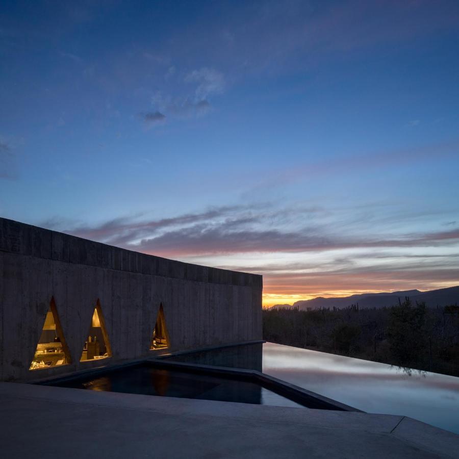 Paradero - Exclusive Experiences Included