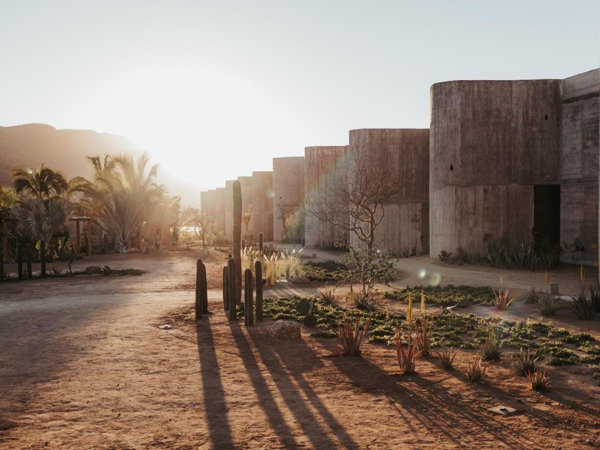Hotel Paradero - Exclusive Experiences Included 5*